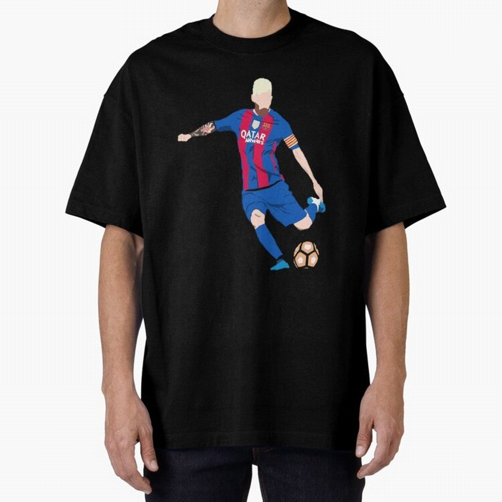 Co-founder of Boot & Ball. Our goal is to provide high quality sports designs! Essential T-Shirt Celebrate Global Passion for FIFA World Cup 2026 Group Stage Spirit, Filled with Argentina, France and Brazil, Cristiano Ronaldo, Stadium Memories,