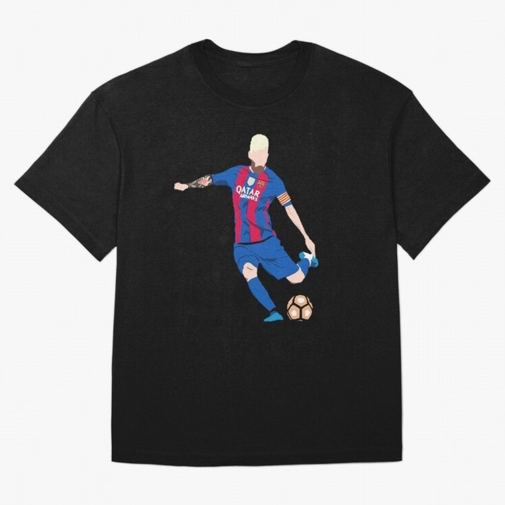 Co-founder of Boot & Ball. Our goal is to provide high quality sports designs! Essential T-Shirt Celebrate Global Passion for FIFA World Cup 2026 Group Stage Spirit, Filled with Argentina, France and Brazil, Cristiano Ronaldo, Stadium Memories,
