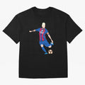 Co-founder of Boot & Ball. Our goal is to provide high quality sports designs! Essential T-Shirt Celebrate Global Passion for FIFA World Cup 2026 Group Stage Spirit, Filled with Argentina, France and Brazil, Cristiano Ronaldo, Stadium Memories,