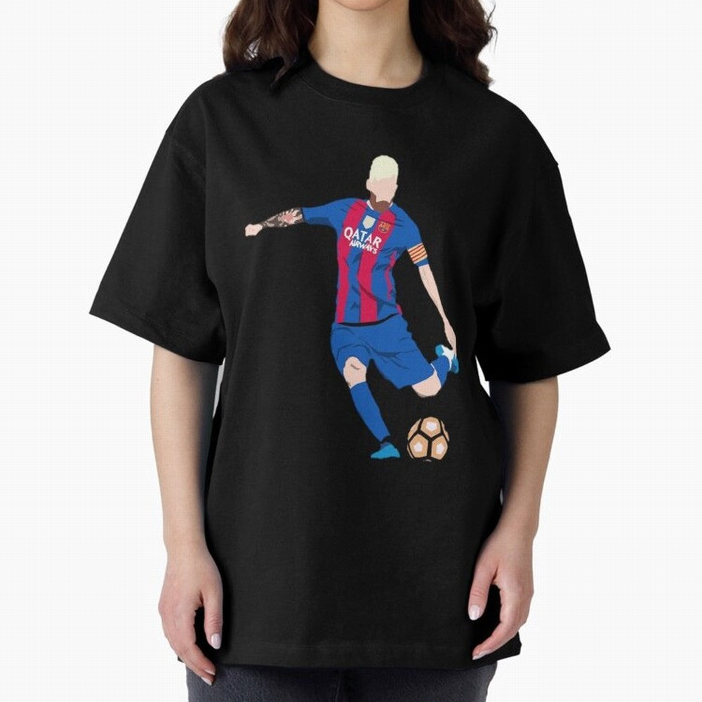 Co-founder of Boot & Ball. Our goal is to provide high quality sports designs! Essential T-Shirt Celebrate Global Passion for FIFA World Cup 2026 Group Stage Spirit, Filled with Argentina, France and Brazil, Cristiano Ronaldo, Stadium Memories,