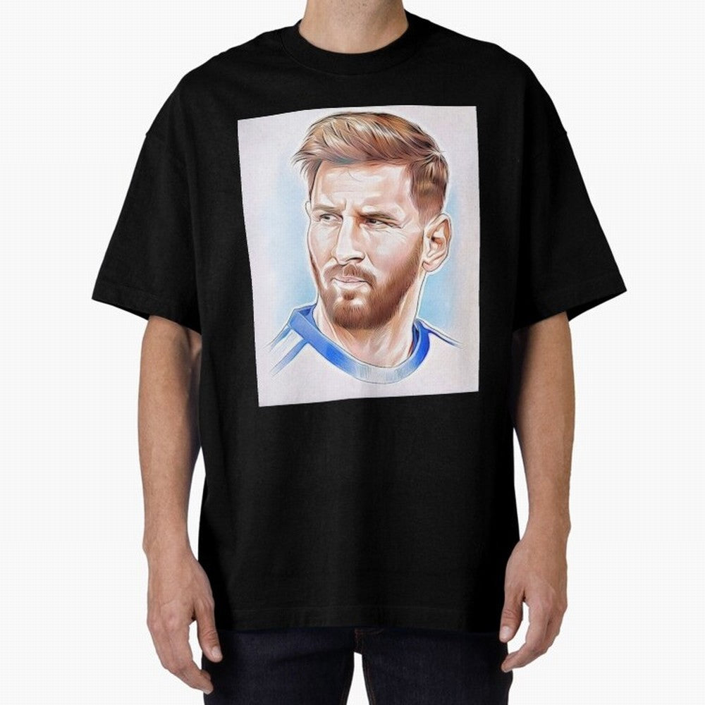 ?? Lionel Messi the GOAT ?? Classic T-Shirt Celebrate FIFA World Cup 2026 USA Canada Mexico Connected to Haaland and Mbappe, Brazil, Portugal and Argentina Energy, Fan Favorite Moments, National Team Passion, Big Match Drama and Soccer History;