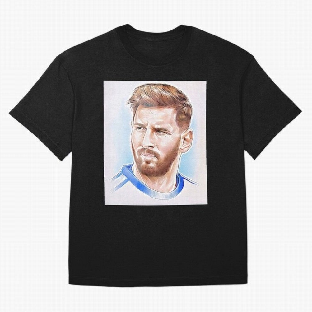 ?? Lionel Messi the GOAT ?? Classic T-Shirt Celebrate FIFA World Cup 2026 USA Canada Mexico Connected to Haaland and Mbappe, Brazil, Portugal and Argentina Energy, Fan Favorite Moments, National Team Passion, Big Match Drama and Soccer History;