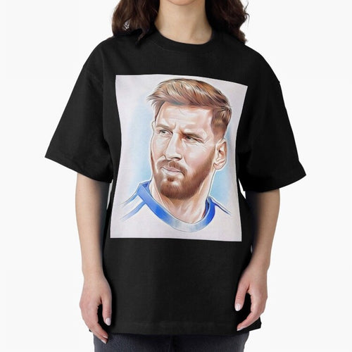 ?? Lionel Messi the GOAT ?? Classic T-Shirt Celebrate FIFA World Cup 2026 USA Canada Mexico Connected to Haaland and Mbappe, Brazil, Portugal and Argentina Energy, Fan Favorite Moments, National Team Passion, Big Match Drama and Soccer History;