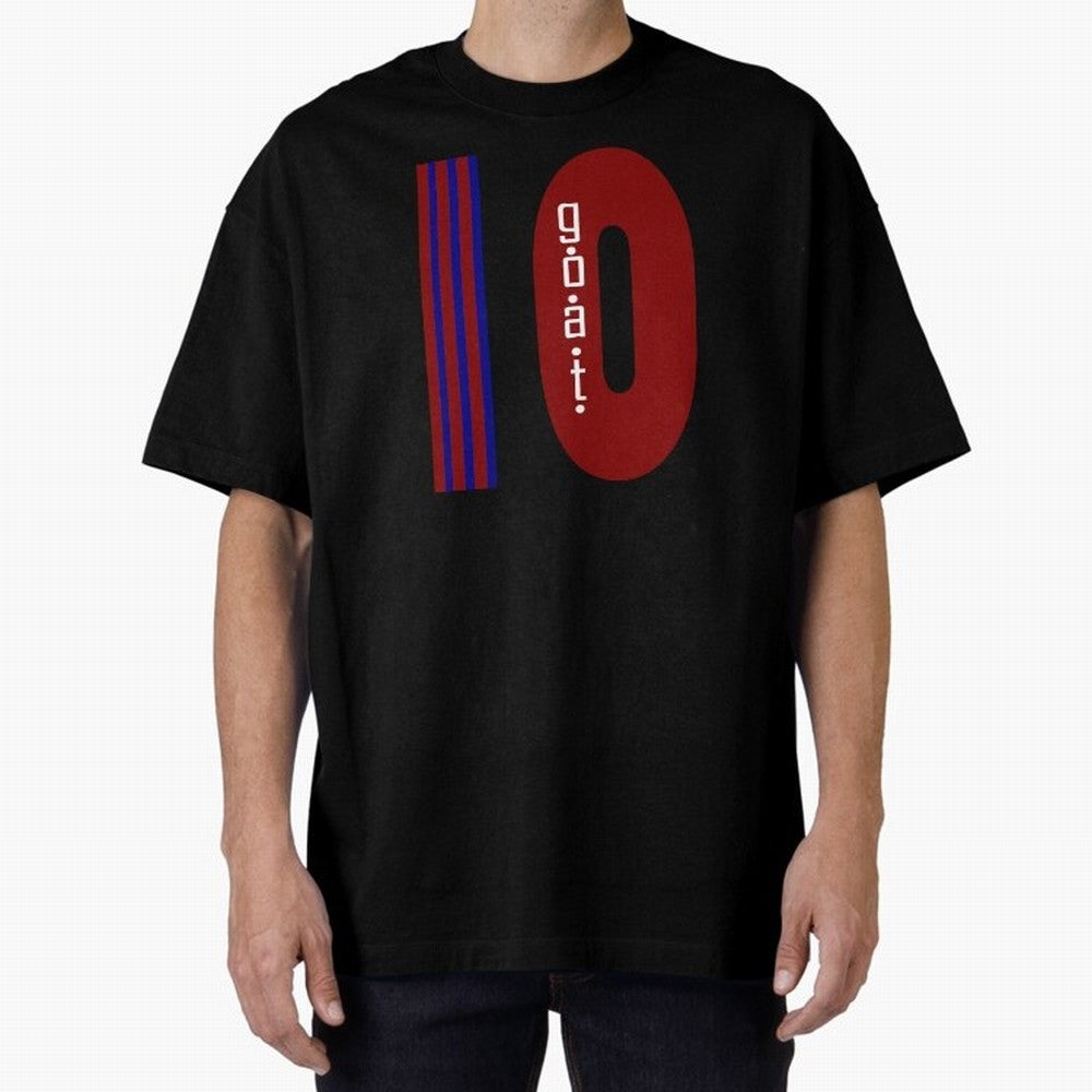 Lionel Messi T-shirts. Active T-Shirt Create FIFA World Cup 2026 USA Canada Mexico Built around Haaland, England, France and Netherlands Energy, Football History, Final Match Energy, Crowd Noise and Once in a Lifetime Moments; Perfect for People