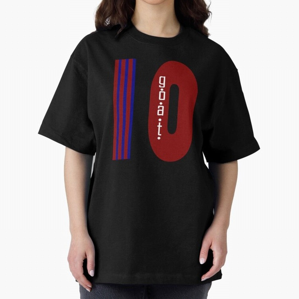 Lionel Messi T-shirts. Active T-Shirt Create FIFA World Cup 2026 USA Canada Mexico Built around Haaland, England, France and Netherlands Energy, Football History, Final Match Energy, Crowd Noise and Once in a Lifetime Moments; Perfect for People