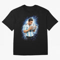 Messi Football Legend Pride Classic T-Shirt Bring Trophy Dreams to FIFA World Cup 2026 USA Canada Mexico Featuring Messi and Cristiano Ronaldo, Netherlands Energy, Soccer Culture, Superstar Moments, National Team Dreams and Competitive Fire; Made