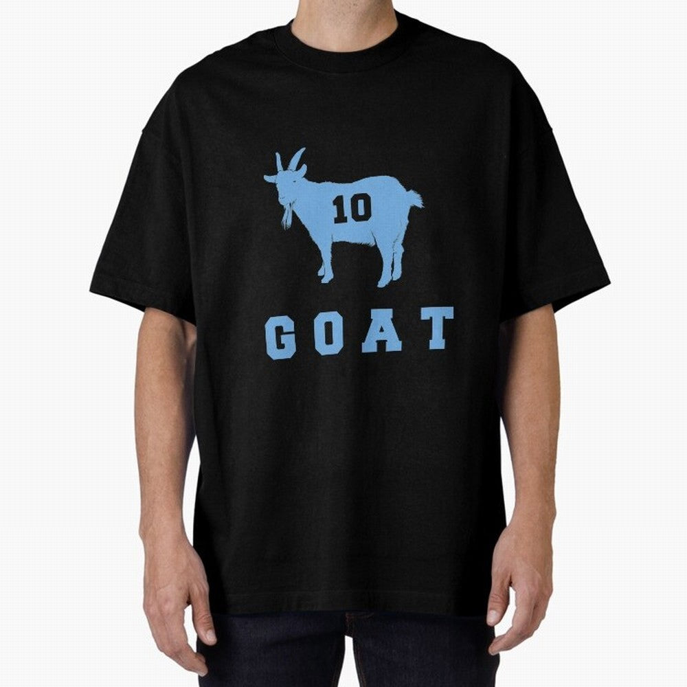 Lionel Messi - The GOAT Classic T-Shirt Bring Trophy Dreams to FIFA World Cup 2026 USA Canada Mexico for Fans of Mbappe and Germany, Bringing Champion Mindset, Group Stage Buzz, Knockout Tension and Passionate Fan Culture; Perfect for Fans,