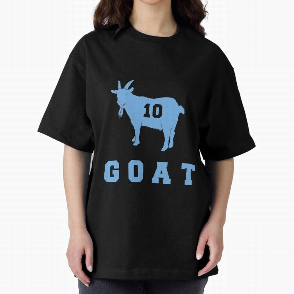 Lionel Messi - The GOAT Classic T-Shirt Bring Trophy Dreams to FIFA World Cup 2026 USA Canada Mexico for Fans of Mbappe and Germany, Bringing Champion Mindset, Group Stage Buzz, Knockout Tension and Passionate Fan Culture; Perfect for Fans,