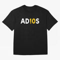 Goodbye Messi - Lionel Messi Goodbye - Lionel Messi Adios - Adios 10 - Adi¨®s 10 Classic T-Shirt Classic T-Shirt Mark FIFA World Cup 2026 USA Canada Mexico Celebrating Mbappe and Neymar, England, France and Netherlands Energy, Sports Nostalgia,