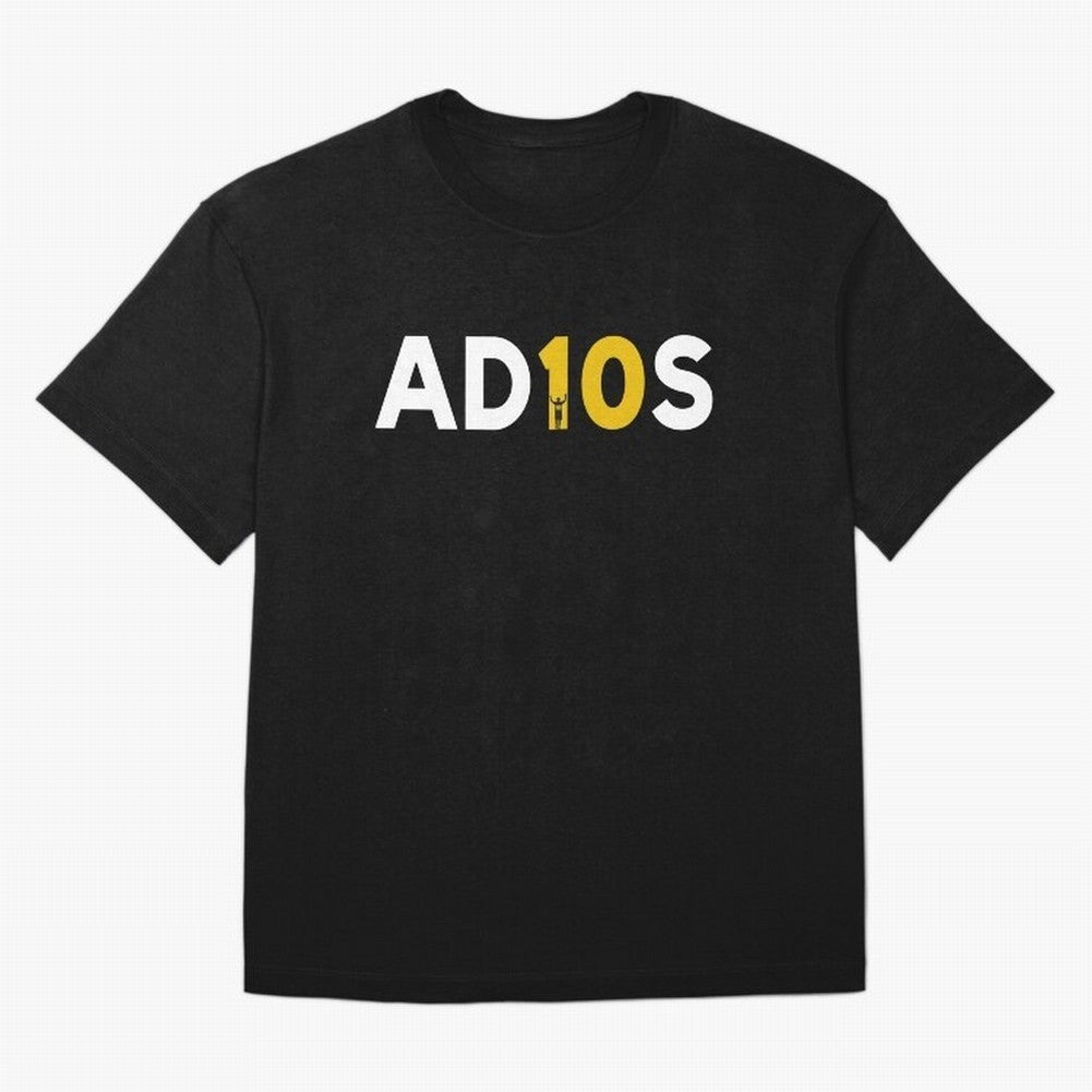 Goodbye Messi - Lionel Messi Goodbye - Lionel Messi Adios - Adios 10 - Adi¨®s 10 Classic T-Shirt Classic T-Shirt Mark FIFA World Cup 2026 USA Canada Mexico Celebrating Mbappe and Neymar, England, France and Netherlands Energy, Sports Nostalgia,