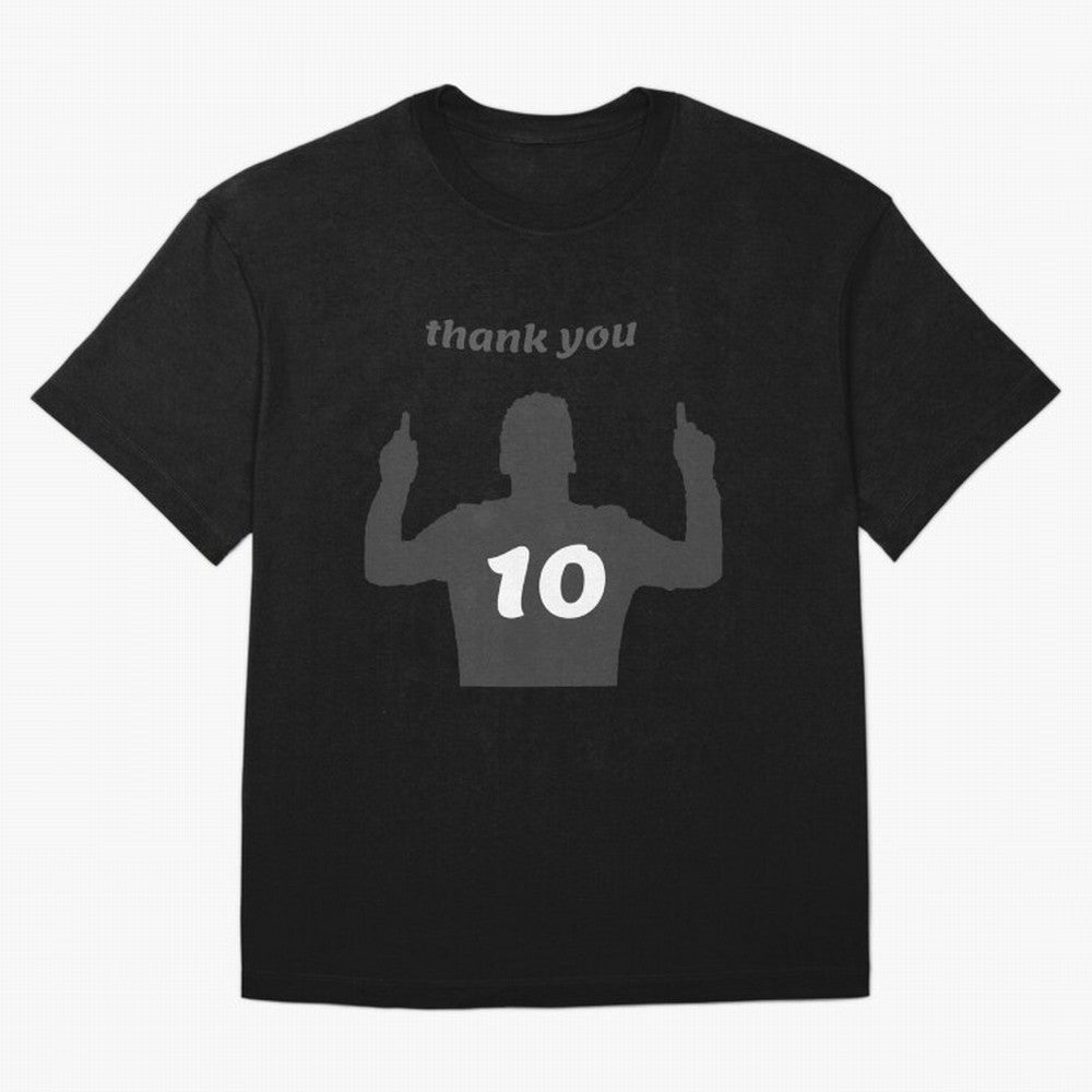 thank you messi shirt| Perfect Gift For you and friends Classic T-Shirt Stand with the FIFA World Cup 2026 USA Canada Mexico Journey through Neymar, Haaland and Cristiano Ronaldo Highlights, Spain and Netherlands Pride, Retro Football Energy,