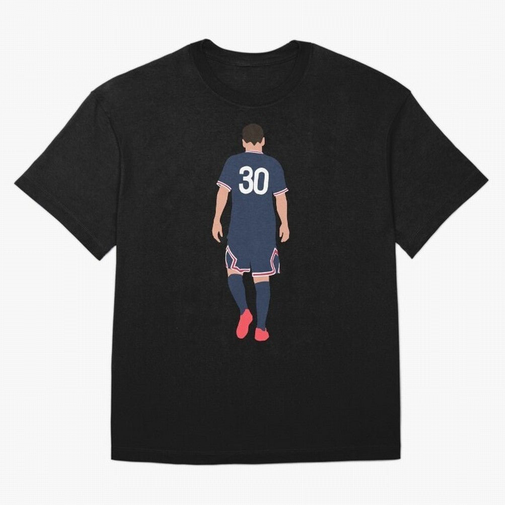 Leo Messi France Football Player #b51 Classic T-Shirt Create the FIFA World Cup 2026 Group Stage Journey through Haaland Highlights, Brazil Pride, Champion Mindset, Group Stage Buzz, Knockout Tension and Passionate Fan Culture; Great for Supporters