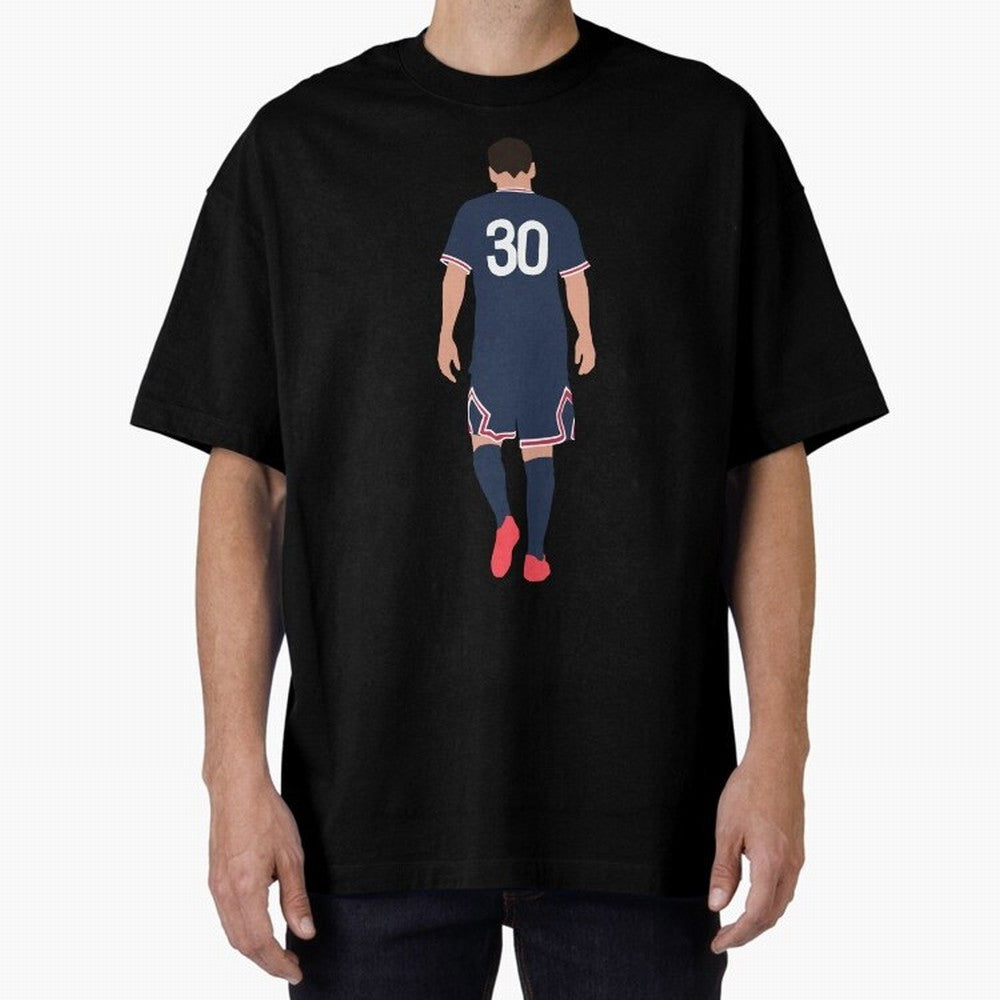 Leo Messi France Football Player #b51 Classic T-Shirt Create the FIFA World Cup 2026 Group Stage Journey through Haaland Highlights, Brazil Pride, Champion Mindset, Group Stage Buzz, Knockout Tension and Passionate Fan Culture; Great for Supporters