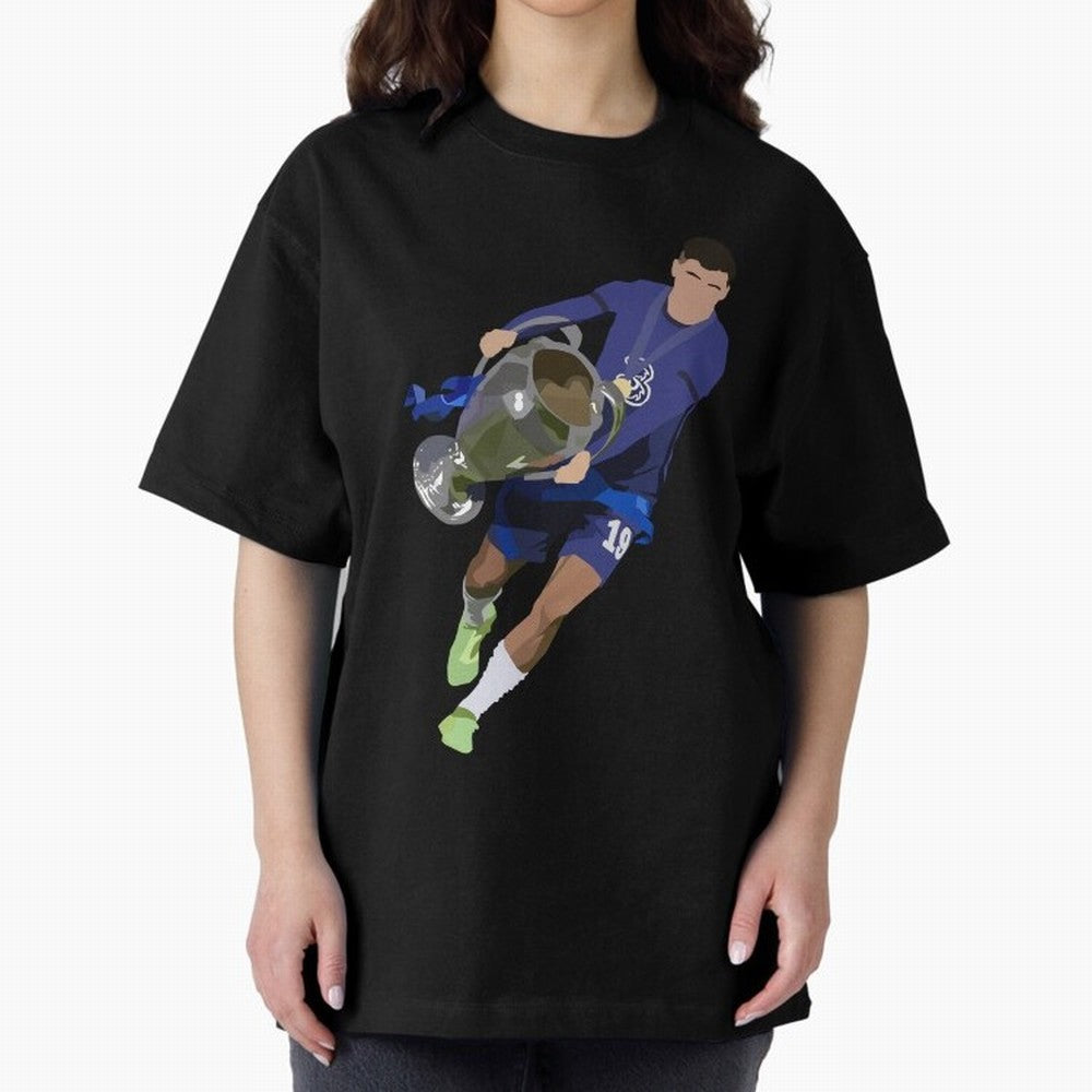 Mason Mount Celebration #k18 Classic T-Shirt Back Your Heroes with Global Football Passion for FIFA World Cup 2026, with Cristiano Ronaldo, Haaland and CR7, England, France and Netherlands, Tournament Hype, Historic Matchups, Family Viewing Parties