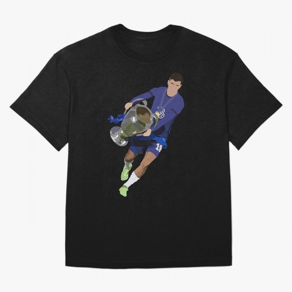 Mason Mount Celebration #k18 Classic T-Shirt Back Your Heroes with Global Football Passion for FIFA World Cup 2026, with Cristiano Ronaldo, Haaland and CR7, England, France and Netherlands, Tournament Hype, Historic Matchups, Family Viewing Parties
