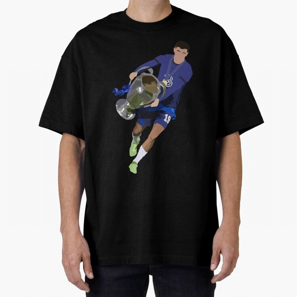 Mason Mount Celebration #k18 Classic T-Shirt Back Your Heroes with Global Football Passion for FIFA World Cup 2026, with Cristiano Ronaldo, Haaland and CR7, England, France and Netherlands, Tournament Hype, Historic Matchups, Family Viewing Parties