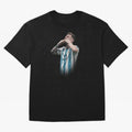 Messi Classic T-Shirt Remember Iconic Moments from FIFA World Cup 2026 Spirit, Connected to Portugal, Mbappe, Football Passion, Legendary Performances, Festival Vibes and Supporter Community; Built for Supporters Chasing Trophy Dreams, Final Match