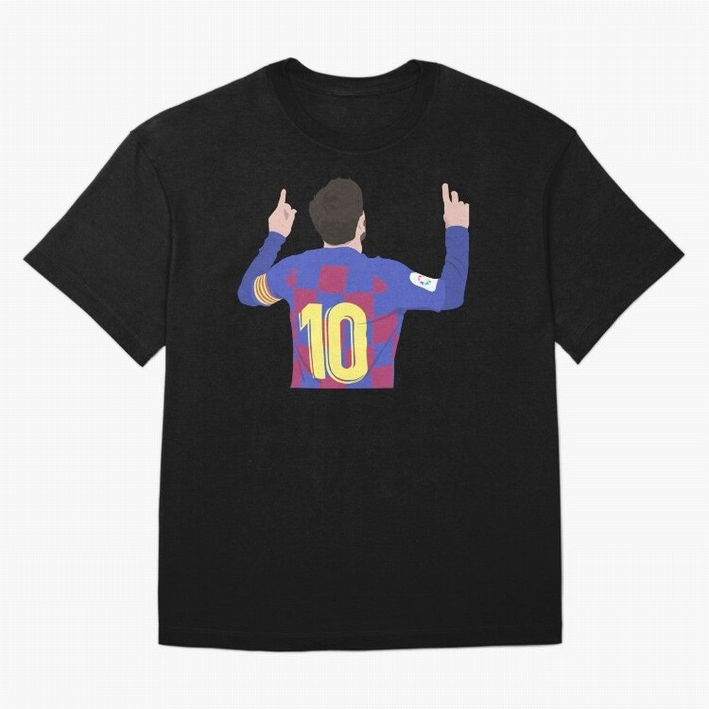 Messi Celebrates #w89 Classic T-Shirt Feel the Roar of FIFA World Cup 2026 USA Canada Mexico Spirit, Capturing Netherlands, CR7, Championship Spirit, Famous Goals, Roaring Crowds and International Football Unity; Made for Collectors Who Enjoy