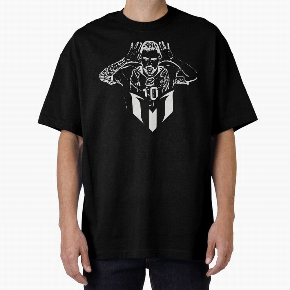 Leo Messi Funny Celebrate Essential T-Shirt Celebrate Football Dreams Across FIFA World Cup 2026 USA Canada Mexico Spirit, Inspired by Spain, Neymar, Sports Nostalgia, International Competition, Famous Players and Unforgettable Victories; Perfect