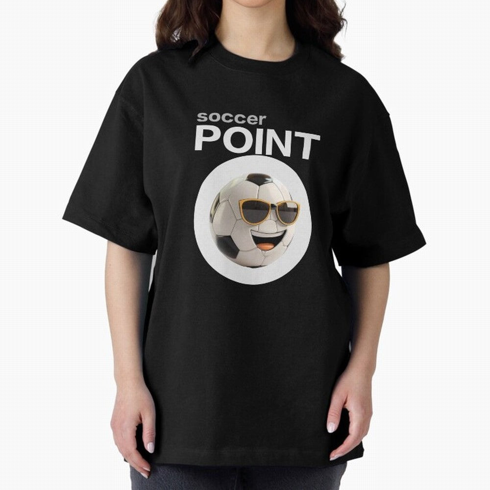soccer POINT Classic T-Shirt Carry National Pride through FIFA World Cup 2026 USA Canada Mexico Spirit, Driven by Spain, Neymar, Haaland and Cristiano Ronaldo, Stadium Memories, Football Loyalty, International Chants and Championship Tradition;