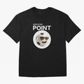 soccer POINT Classic T-Shirt Carry National Pride through FIFA World Cup 2026 USA Canada Mexico Spirit, Driven by Spain, Neymar, Haaland and Cristiano Ronaldo, Stadium Memories, Football Loyalty, International Chants and Championship Tradition;