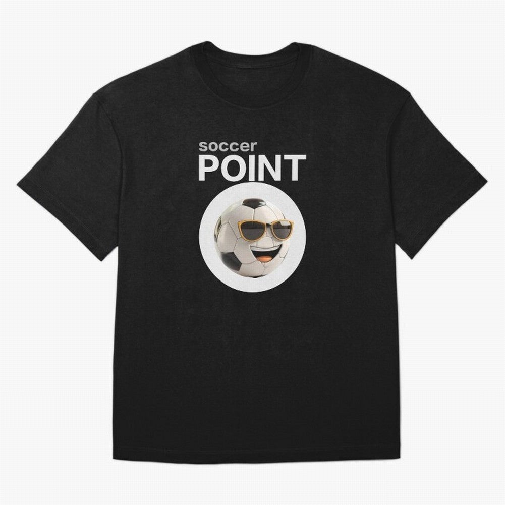 soccer POINT Classic T-Shirt Carry National Pride through FIFA World Cup 2026 USA Canada Mexico Spirit, Driven by Spain, Neymar, Haaland and Cristiano Ronaldo, Stadium Memories, Football Loyalty, International Chants and Championship Tradition;