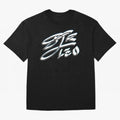Leo Messi Signature Essential T-Shirt Embrace FIFA World Cup 2026 Group Stage Capturing Haaland and Mbappe, Netherlands Energy, Football History, Final Match Energy, Crowd Noise and Once in a Lifetime Moments; Perfect for People Who Love Argentina,