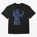 The Greatest Lionel Messi No.30 Essential T-Shirt Honor Champions and Dreams in Match Day Hype around FIFA World Cup 2026, Messi, England and Germany, Vintage Soccer Flavor, Modern Football Stars, National Flags and Final Night Emotion; Perfect for