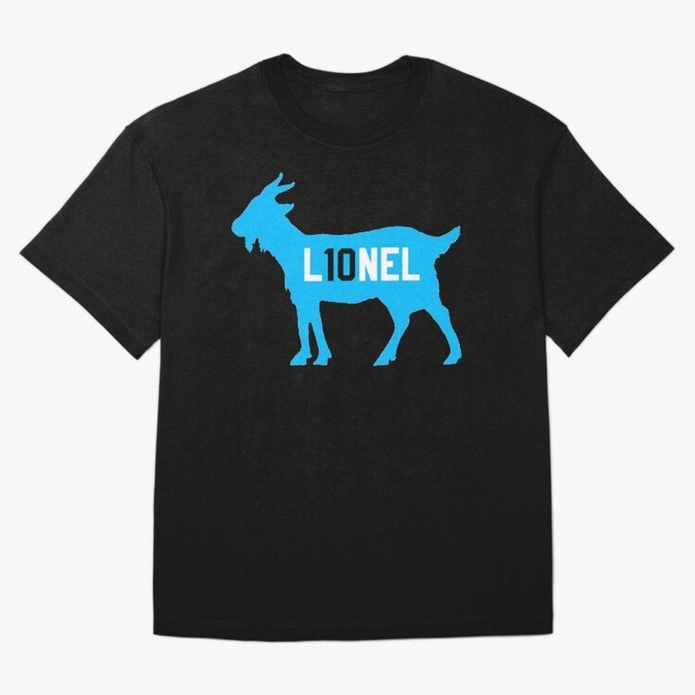 L10nel Goat - Lionel Messi Essential T-Shirt Keep the Legacy of FIFA World Cup 2026 USA Canada Mexico Spirit, with England, Mbappe, Football Passion, Legendary Performances, Festival Vibes and Supporter Community; Made for Collectors Who Enjoy