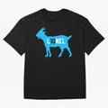 L10nel Goat - Lionel Messi Essential T-Shirt Keep the Legacy of FIFA World Cup 2026 USA Canada Mexico Spirit, with England, Mbappe, Football Passion, Legendary Performances, Festival Vibes and Supporter Community; Made for Collectors Who Enjoy