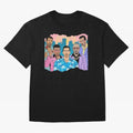Inter miami gang Essential T-Shirt Bring Match Day Fire to the FIFA World Cup 2026 USA Canada Mexico Journey through Messi, Neymar and Mbappe Highlights, England Pride, Stadium Chants, National Pride, Trophy Dreams and Unforgettable Football