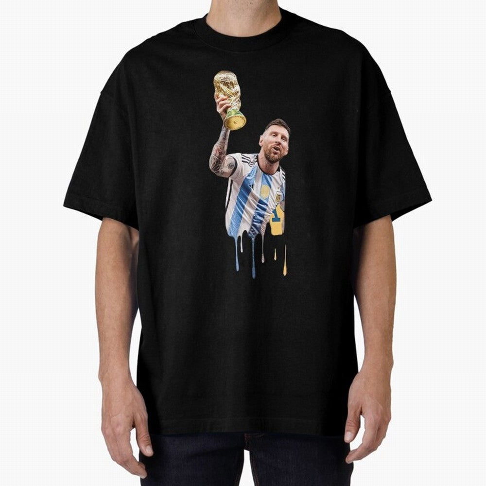Example 1 Classic T-Shirt Showcase FIFA World Cup 2026 Made for Neymar, Brazil Energy, Vintage Soccer Flavor, Modern Football Stars, National Flags and Final Night Emotion; Built for Supporters Chasing Trophy Dreams, Final Match Excitement and