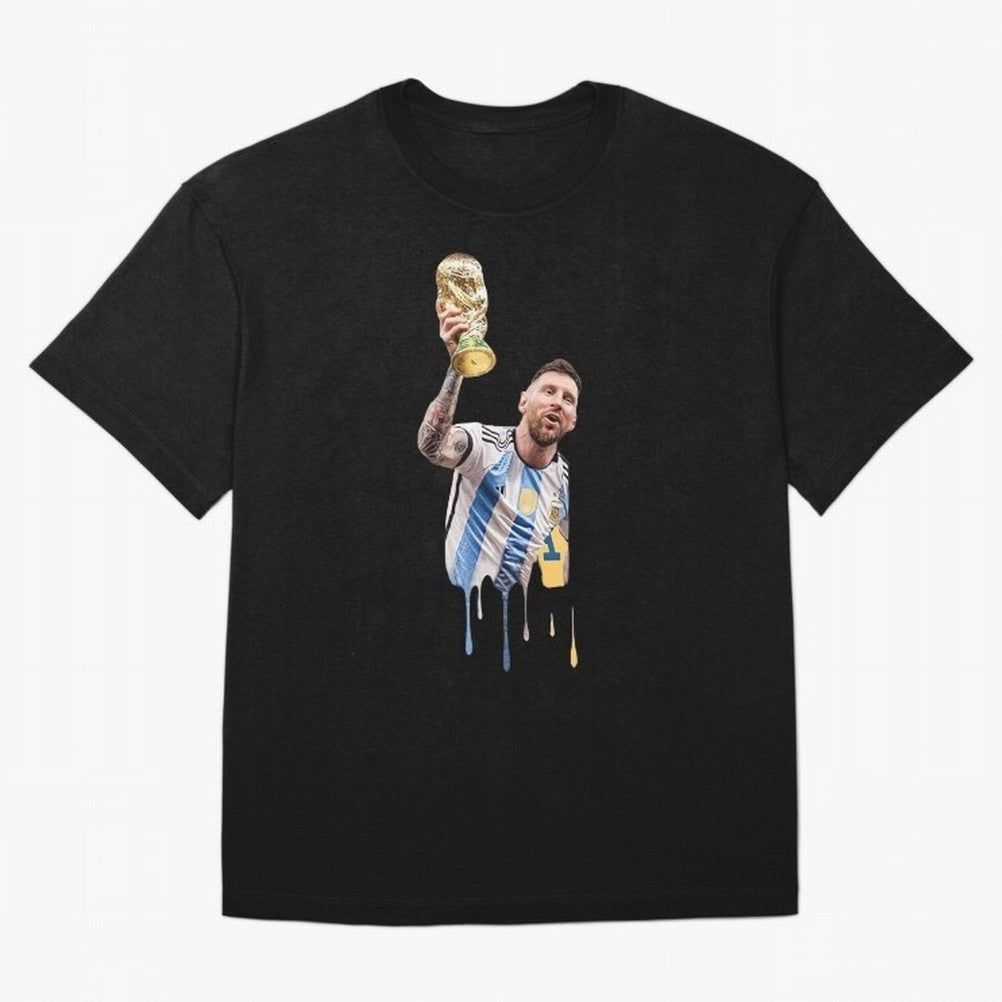 Example 1 Classic T-Shirt Showcase FIFA World Cup 2026 Made for Neymar, Brazil Energy, Vintage Soccer Flavor, Modern Football Stars, National Flags and Final Night Emotion; Built for Supporters Chasing Trophy Dreams, Final Match Excitement and