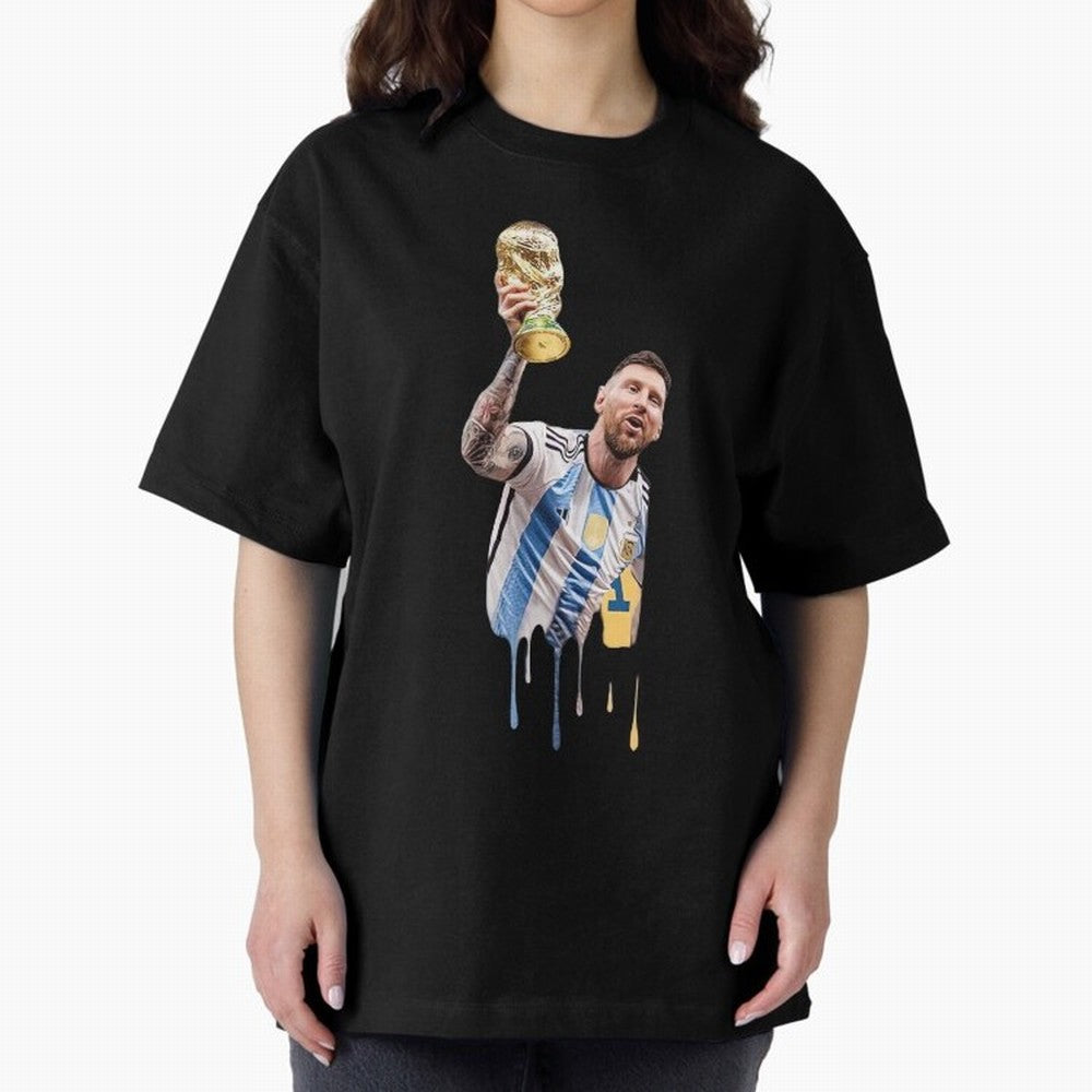 Example 1 Classic T-Shirt Showcase FIFA World Cup 2026 Made for Neymar, Brazil Energy, Vintage Soccer Flavor, Modern Football Stars, National Flags and Final Night Emotion; Built for Supporters Chasing Trophy Dreams, Final Match Excitement and