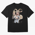 The G.O.A.T of Football, Lionel Messi Classic T-Shirt Represent the Passion of Match Day Hype around FIFA World Cup 2026, Cristiano Ronaldo, Argentina and Brazil, Stadium Chants, National Pride, Trophy Dreams and Unforgettable Football Memories;