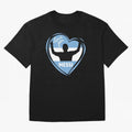Love Lionel Messi Classic T-Shirt Fuel the Hype around FIFA World Cup 2026 Group Stage for Fans of Cristiano Ronaldo and Brazil, Bringing Global Supporter Spirit, Legendary Goals, National Colors and Tournament Celebration; Perfect for People Who