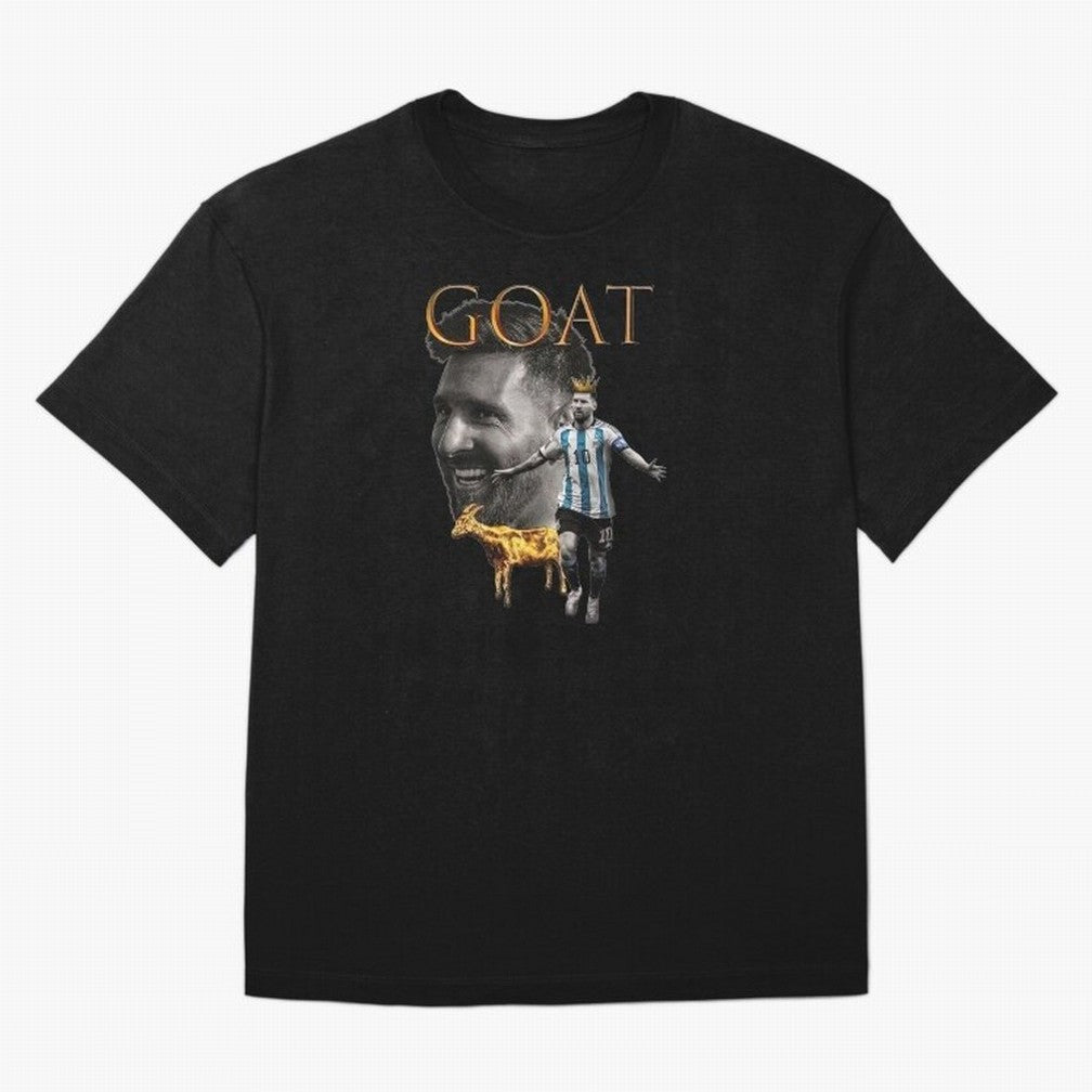Example 2 Classic T-Shirt Follow the Road to the FIFA World Cup 2026 Journey through Messi and Cristiano Ronaldo Highlights, France and Portugal Pride, Worldwide Fan Energy, Dramatic Goals, Stadium Lights and Championship Celebrations; Created for