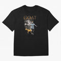 Example 2 Classic T-Shirt Follow the Road to the FIFA World Cup 2026 Journey through Messi and Cristiano Ronaldo Highlights, France and Portugal Pride, Worldwide Fan Energy, Dramatic Goals, Stadium Lights and Championship Celebrations; Created for