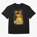 Lionel Messi The Goat Classic T-Shirt Share FIFA World Cup 2026 Spirit, Inspired by Argentina and Brazil, Messi and Cristiano Ronaldo, Goal Celebration Energy, Supporter Heritage, Football Icons and Worldwide Tournament Joy; Built for Supporters