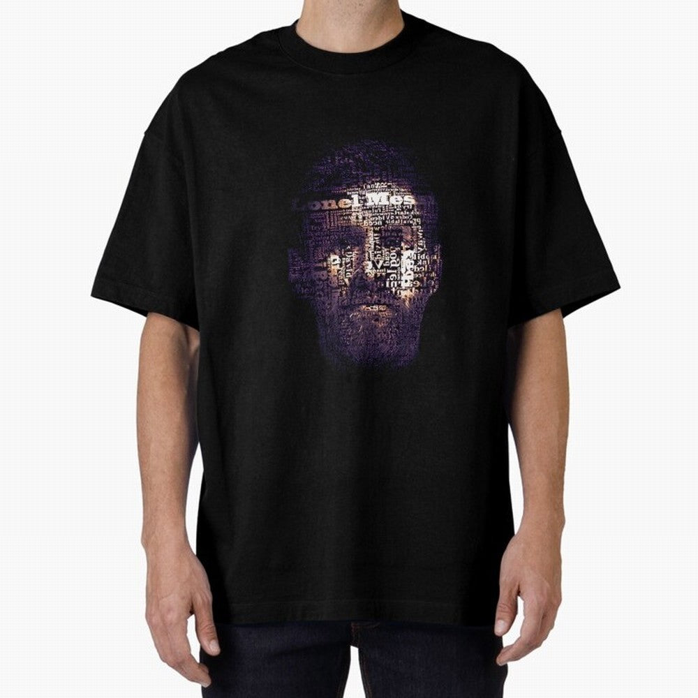 Lionel Messi Classic T-Shirt Celebrate Match Day Hype around FIFA World Cup 2026 Group Stage, Messi and Cristiano Ronaldo, Brazil, Portugal and Argentina, Stadium Chants, National Pride, Trophy Dreams and Unforgettable Football Memories; Great for