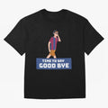 Good by Leo Messi,Leo messi leave Barcalena| Perfect Gift For you and friends Classic T-Shirt Bring Bold Fan Energy to FIFA World Cup 2026 USA Canada Mexico Spirit, Celebrating Portugal, Spain and Germany, Messi and Cristiano Ronaldo, Retro