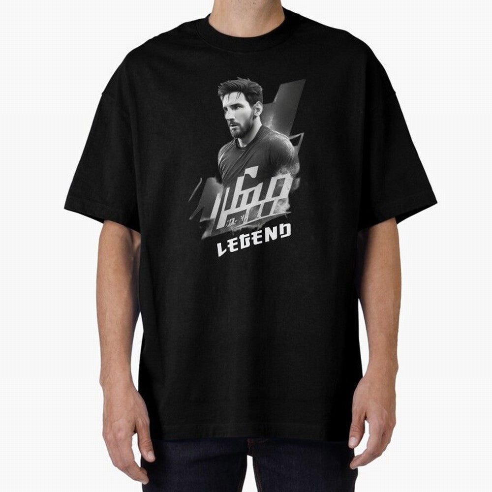 Football Legend Classic T-Shirt Feel the Roar of the FIFA World Cup 2026 USA Canada Mexico Journey through Messi Highlights, Argentina and Brazil Pride, Stadium Memories, Football Loyalty, International Chants and Championship Tradition; Built for