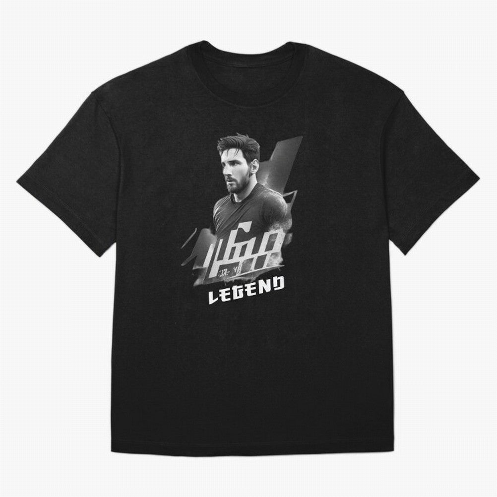 Football Legend Classic T-Shirt Feel the Roar of the FIFA World Cup 2026 USA Canada Mexico Journey through Messi Highlights, Argentina and Brazil Pride, Stadium Memories, Football Loyalty, International Chants and Championship Tradition; Built for