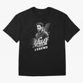 Football Legend Classic T-Shirt Feel the Roar of the FIFA World Cup 2026 USA Canada Mexico Journey through Messi Highlights, Argentina and Brazil Pride, Stadium Memories, Football Loyalty, International Chants and Championship Tradition; Built for