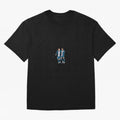 Lionel Messi and Neymar JR Minimalist Classic T-Shirt Represent FIFA World Cup 2026 Celebrating Mbappe, Brazil Energy, Classic Soccer Heritage, Championship Pressure, Fan Loyalty and International Pride; Perfect for Supporters Who Want Bold