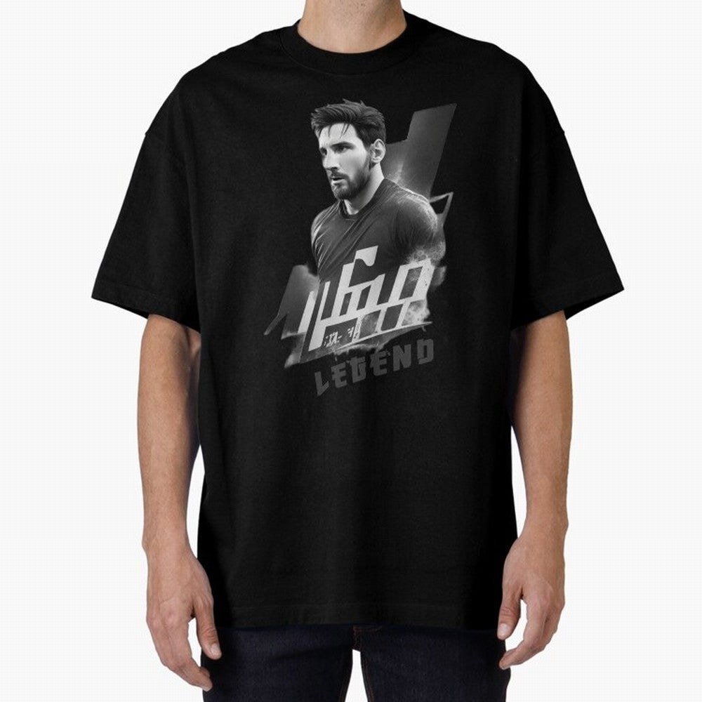 Football Legend Forever Essential T-Shirt Live for the Drama of FIFA World Cup 2026 Group Stage for Fans of Mbappe and Neymar and Spain and Netherlands, Bringing Champion Mindset, Group Stage Buzz, Knockout Tension and Passionate Fan Culture; Ideal