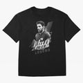 Football Legend Forever Essential T-Shirt Live for the Drama of FIFA World Cup 2026 Group Stage for Fans of Mbappe and Neymar and Spain and Netherlands, Bringing Champion Mindset, Group Stage Buzz, Knockout Tension and Passionate Fan Culture; Ideal