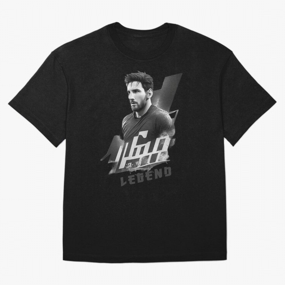 Football Legend Forever Essential T-Shirt Live for the Drama of FIFA World Cup 2026 Group Stage for Fans of Mbappe and Neymar and Spain and Netherlands, Bringing Champion Mindset, Group Stage Buzz, Knockout Tension and Passionate Fan Culture; Ideal