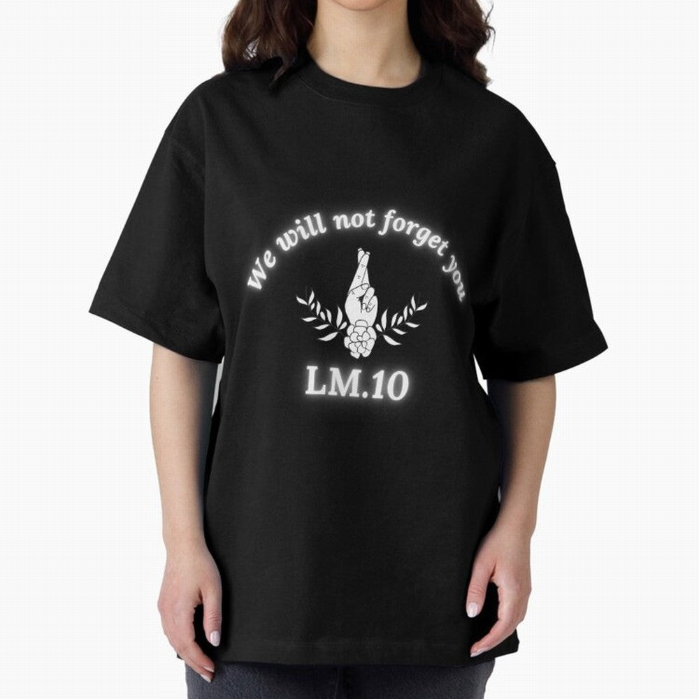 We will Not Forget You LM.10 Shirt, Good bye Messi, T-shirt Messi, Best shirt messi| Perfect Gift For you and friends Classic T-Shirt Celebrate the Next Chapter of FIFA World Cup 2026 USA Canada Mexico for Fans of Cristiano Ronaldo and England,
