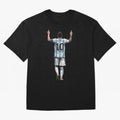 Lionel Messi Classic T-Shirt Bring Global Tournament Vibes to Match Day Hype around FIFA World Cup 2026, CR7 and Messi, Brazil, Match Day Excitement, Supporter Culture, Golden Goals and Global Football Passion; Made for Die Hard Supporters, Soccer